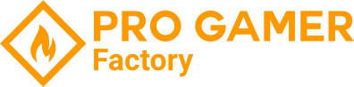 Pro Gamer Factory