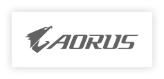 Recuadro Aorus
