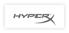 Recuadro Hyper X