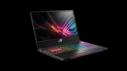 Laptop Gamer ASUS ROG