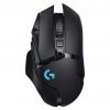 Logitech G502 Lightspeed Vista superior