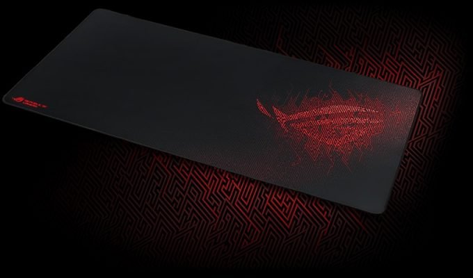Asus ROG sheath