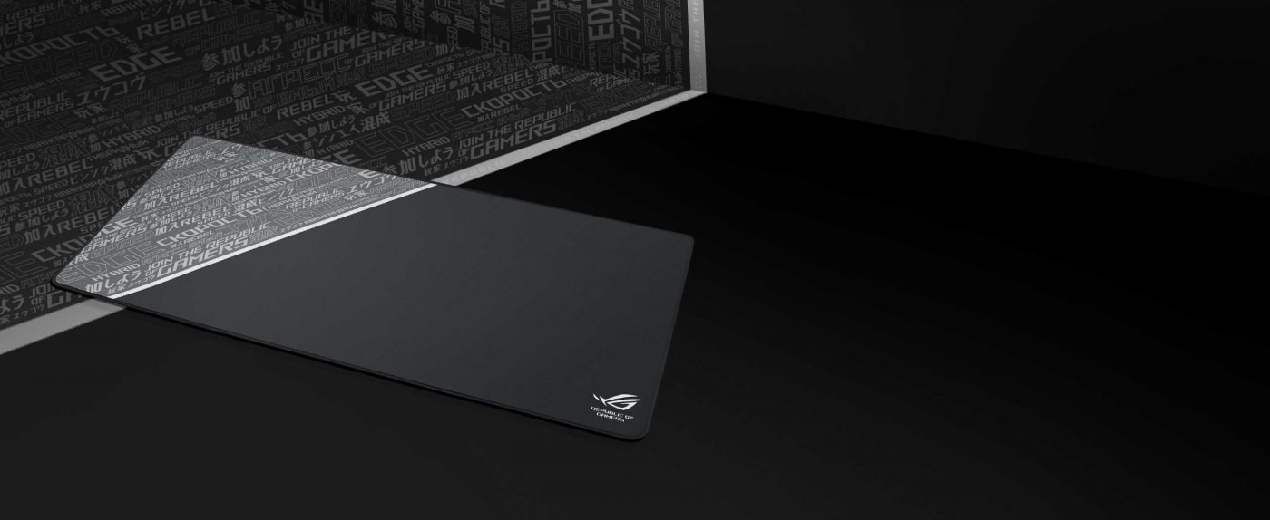 Asus ROG Sheath blk ltd Dark