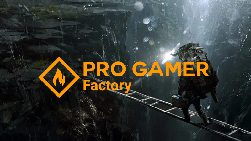 Accesorios Gamer  Pro Gamer Factory