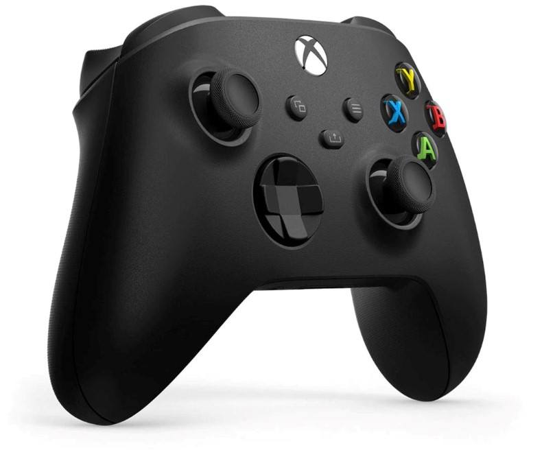 Xbox Series X Control