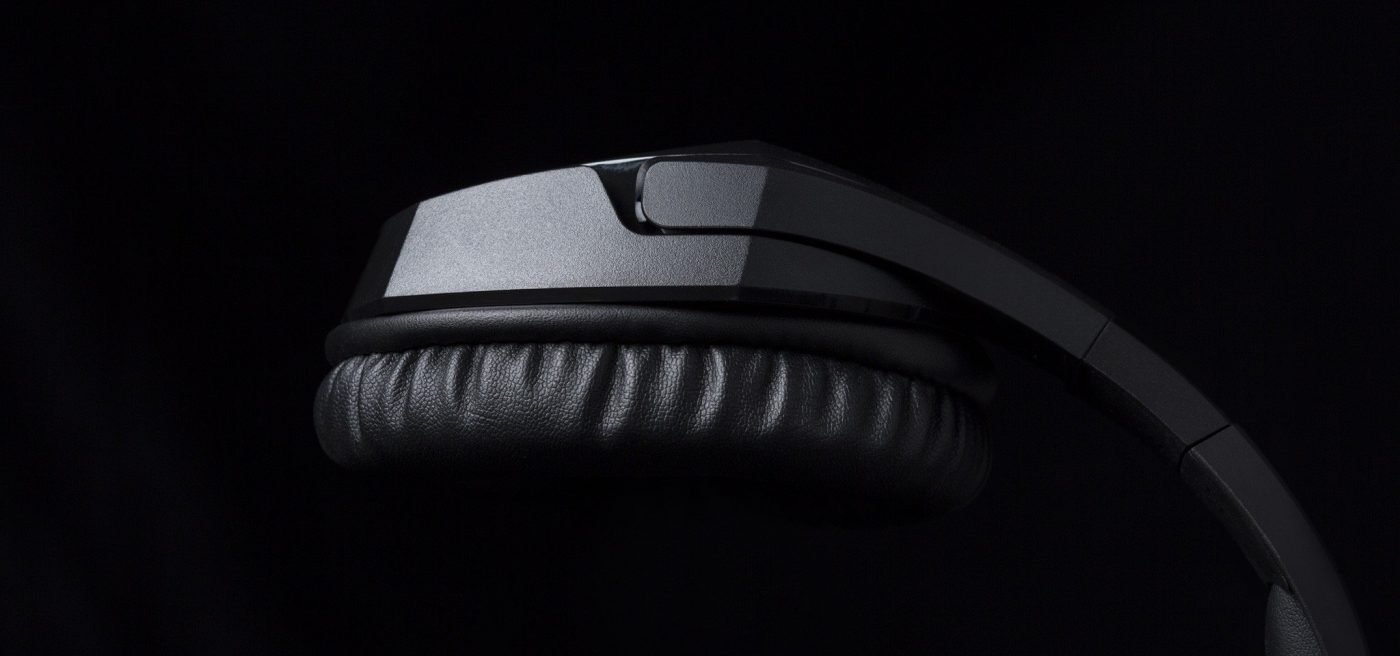 HyperX Cloud Stinger - Mats