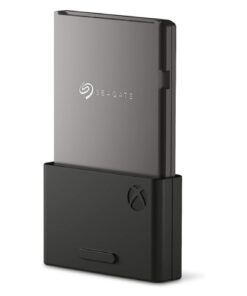 Tarjeta de expansión Xbox Series X|S