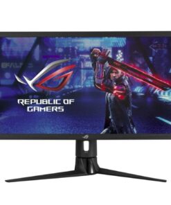 Monitor Gamer Asus ROG Strix XG27UQR