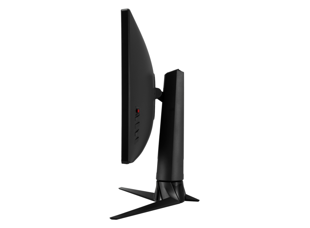 Asus ROG Strix Lateral Monitor