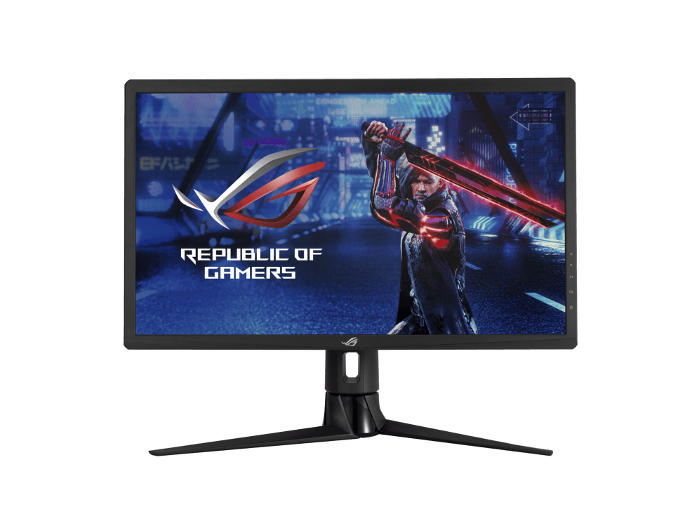 Asus ROG Strix Monitor