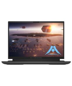 Alienware m18